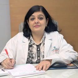 Dr. Jyoti Monga