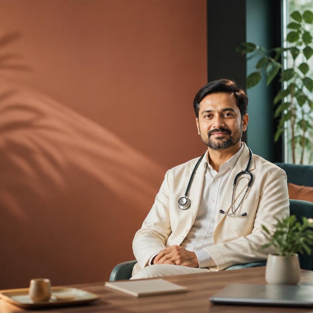 Dr. Monga Medi Clinic के doctor online consultation के लिए तैयार