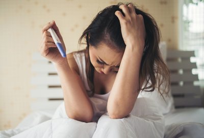 महिला बांझपन