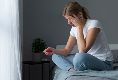 हार्मोनल असंतुलन