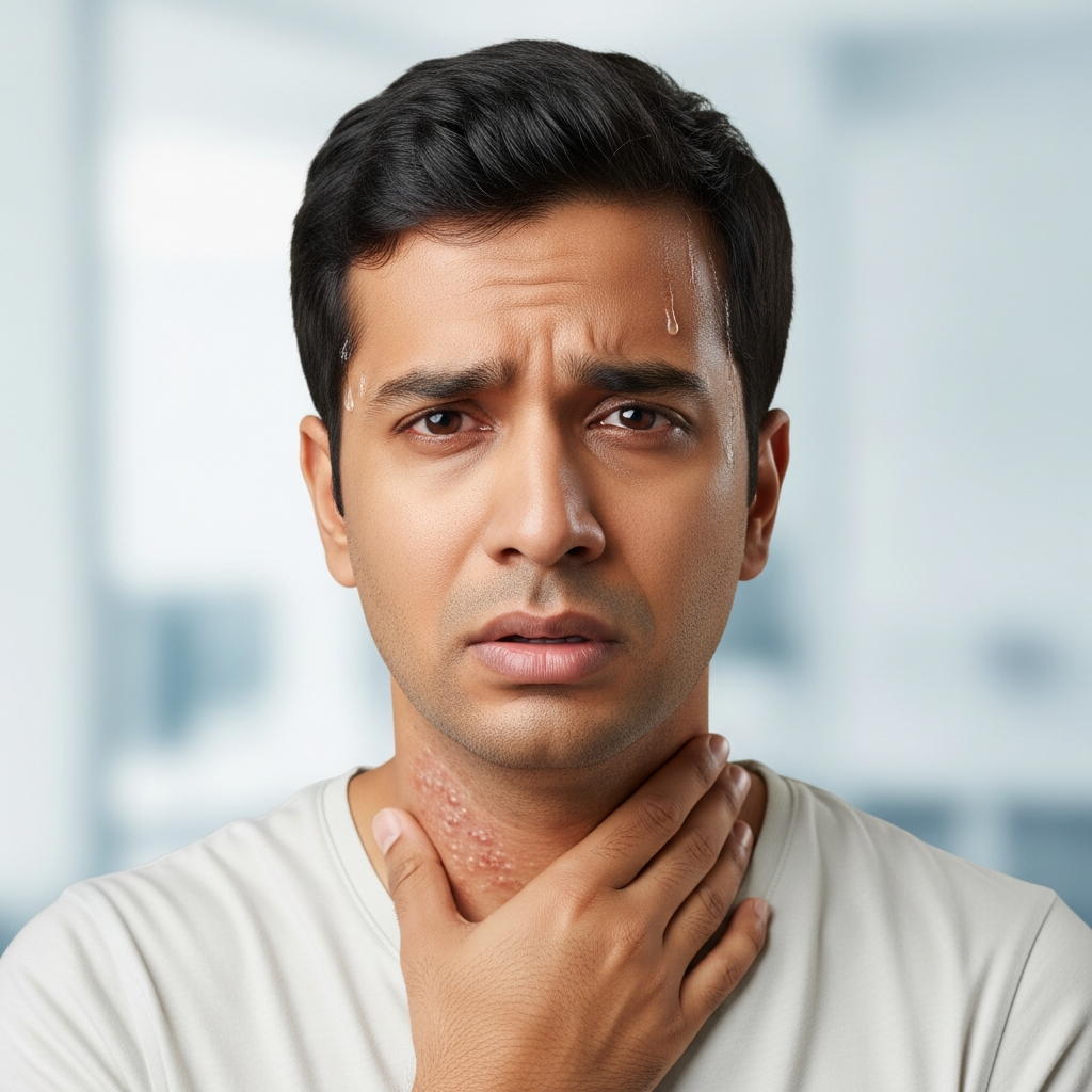 HIV Symptoms