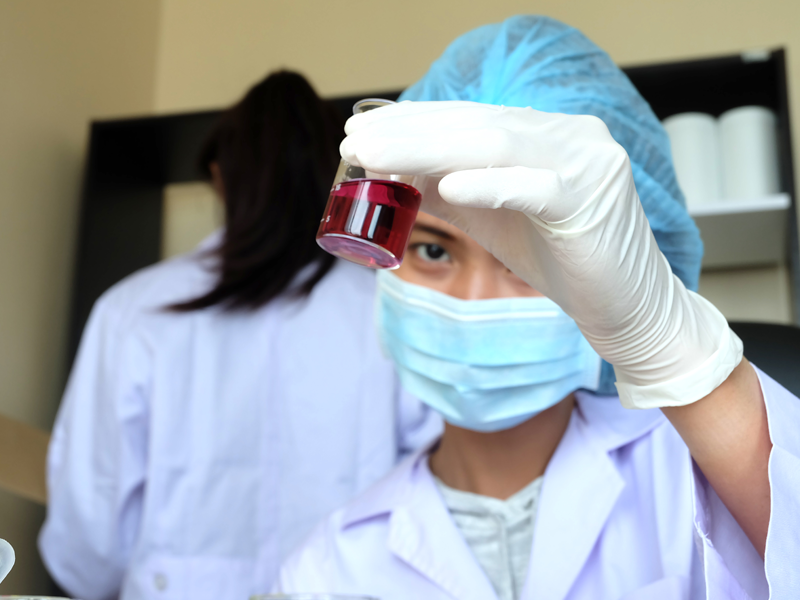 Modern HIV Testing Lab Delhi — Narela HIV Test Available