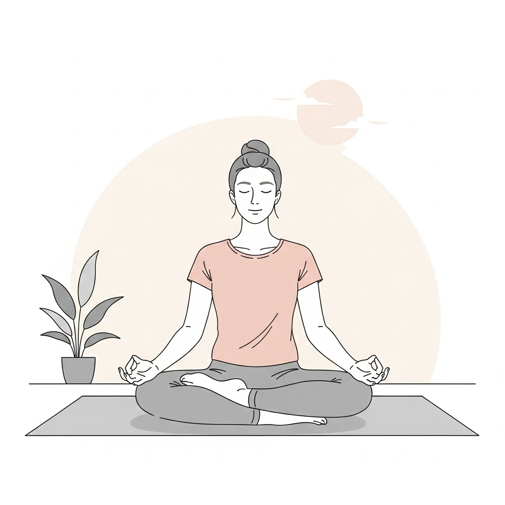 केगेल व्यायाम (Kegel Exercises)