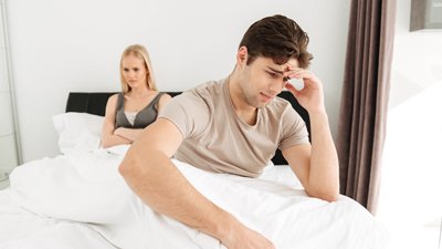 शीघ्रपतन