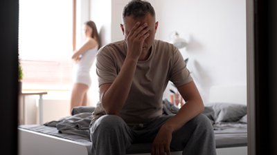 स्तंभन दोष / नपुंसकता