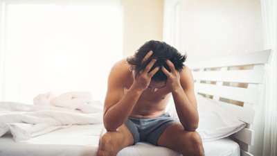 मर्दाना कमज़ोरी