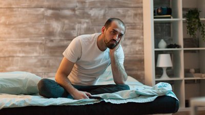 धातु रोग / धात गिरना