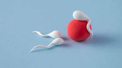 शुक्राणु की कमी