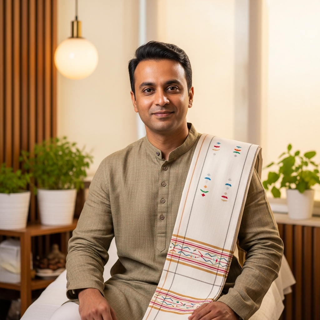 Ayurvedic Doctors